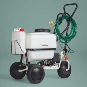 Eurosystems Sproeier ECO SPRAYER, 12 VDC, 50 liter