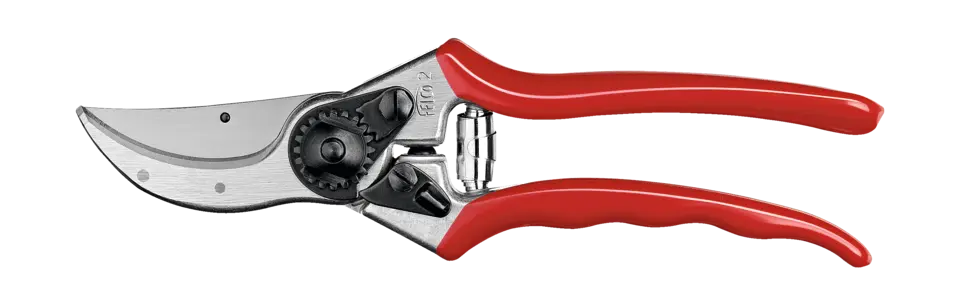 FELCO Snoeischaar F 2, Bypass, 21,5 cm, 240 g