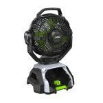 25 CM VERNEVELINGSVENTILATOR