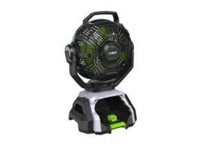 Vernevelingsventilator FN1000E