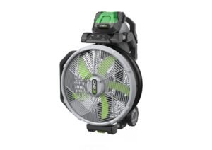 Vernevelventilator FN1800E