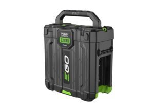 High Capacity Accu HC2240T