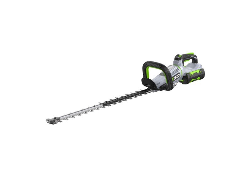 EGO Heggenschaar HT6510E, 65 cm, Draaibare handgreep