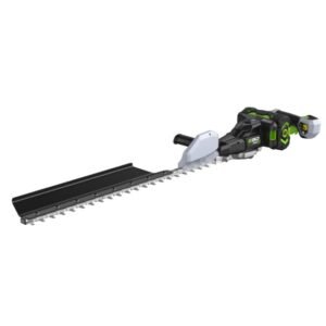EGO Heggenschaar HTX7500S PRO X, 75 cm enkelzijdig mes