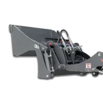 Jansen 4 in 1 Bak voor HL-500E