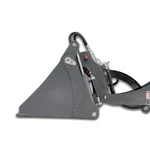 Jansen 4 in 1 Bak voor HL-500E