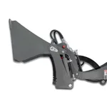 Jansen 4 in 1 Bak voor HL-500E