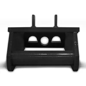 Adapter voor HBG-1500