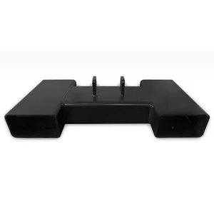Adapter voor HBG-1500 Boorunit