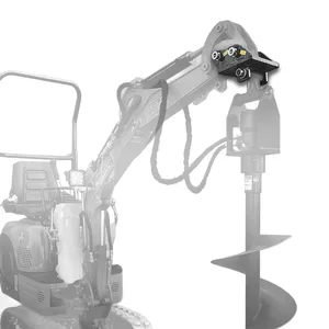 Adapter voor HBG-1500