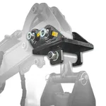 Jansen Adapter voor HBG-1500, voor MB-800