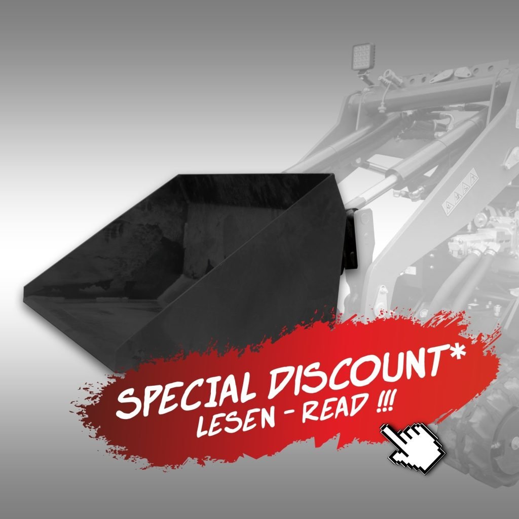 Jansen Bak voor KL-200, 80L