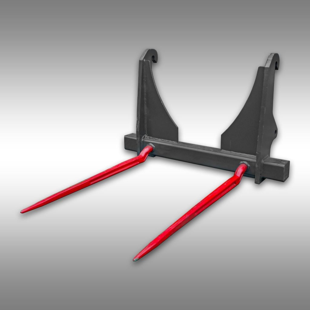 Jansen Ballenpriem voor HL-500E