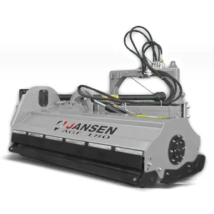 Bermmaaier AGF-180