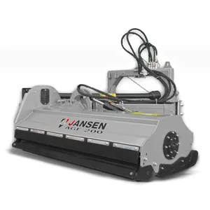 Bermmaaier AGF-200