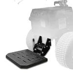 Jansen Bestuurdersplatform voor MSK-800X, accessoire voor motorkruiwagen