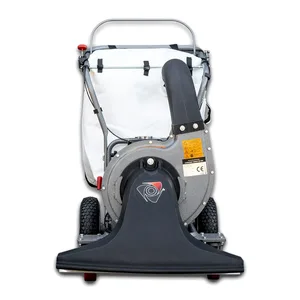 Bladzuiger LS-100