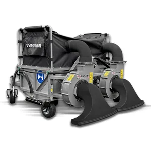 Bladzuiger LS-8500H