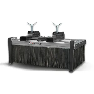 Blokborstel BB-100