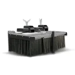 Jansen Blokborstel BB-100