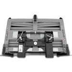 Jansen Blokborstel BB-100