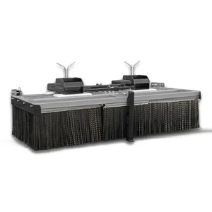 Blokborstel BB-150