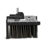 Jansen Blokborstel BB-150, aanbouwborstel