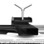 Jansen Blokborstel BB-150, aanbouwborstel