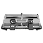 Jansen Blokborstel BB-150, aanbouwborstel