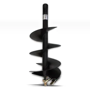 Boor 450 mm voor HBG-5000