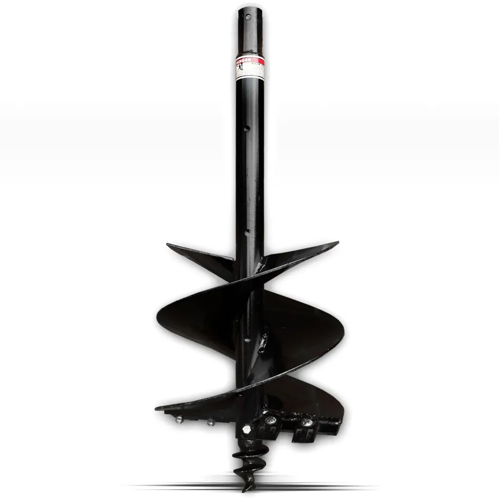 Jansen Boor 450 mm voor TBG, HBG, JSK-350