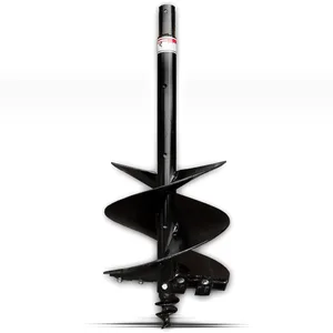 Boor 450 mm voor TBG, HBG, JSK-350