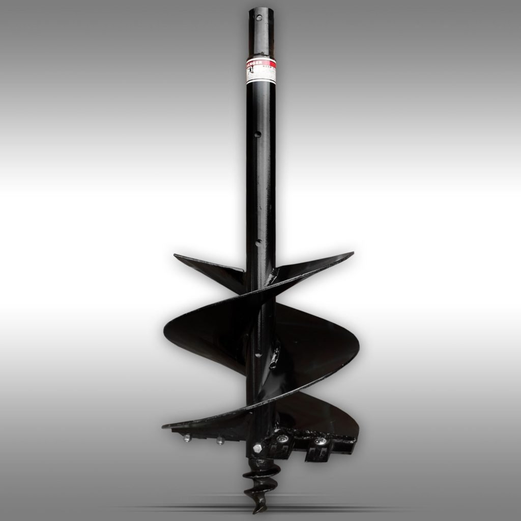 Jansen Boor 450 mm voor TBG, HBG, JSK-350