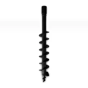 Jansen Boor voor TBG-200, TBG-300, 150 mm