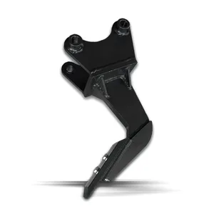 Eén-tand Ploeg voor MB-300 & MB-360