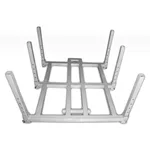 Jansen Frame voor Rupsdumper RD-200, RD-300 en RD-500