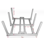 Jansen Frame voor Rupsdumper RD-200, RD-300 en RD-500