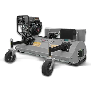 Frontmaaier BMM-130