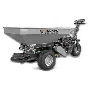 Gazonbezander TD-325