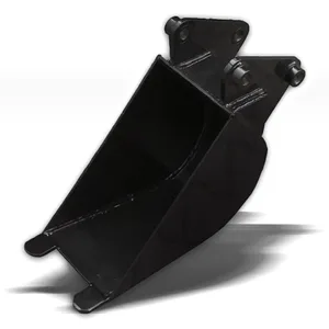 Graafbak 200 mm voor MB-300 en MB-360
