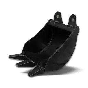 Graafbak voor MB-500