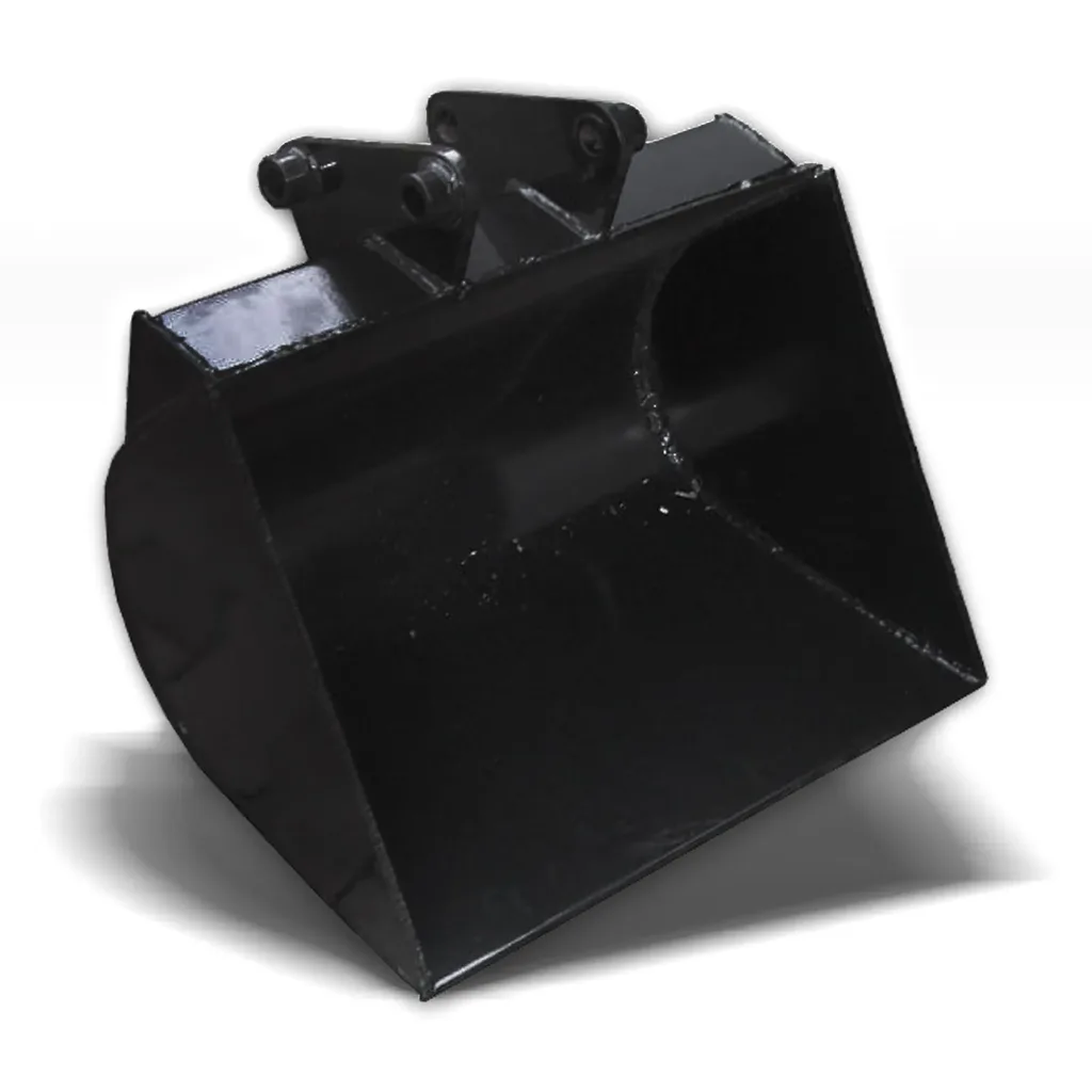 Jansen Graafbak 600 mm voor MB-300 en MB-360