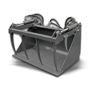 Graafbak voor HL-500E