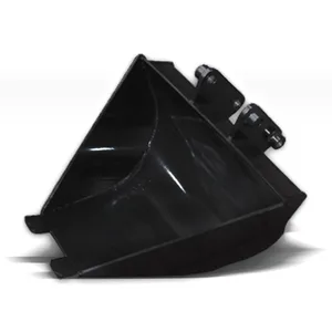 Graafbak voor MB-300 en MB-360
