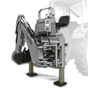 Graafmachine BHSM-175