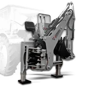 Graafmachine BHSM-225