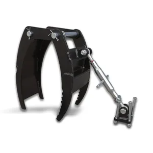 Grijparm voor MB-360 Minigraafmachine