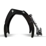 Jansen Grijparm voor MB-360 Minigraafmachine