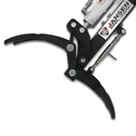 Jansen Grijparm voor MB-360 Minigraafmachine