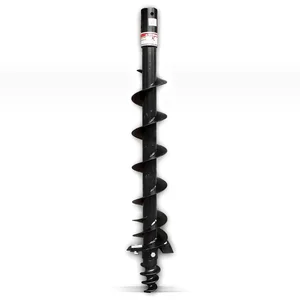 Jansen Grondboor 150 mm, voor TBG, HBG, JSK-350